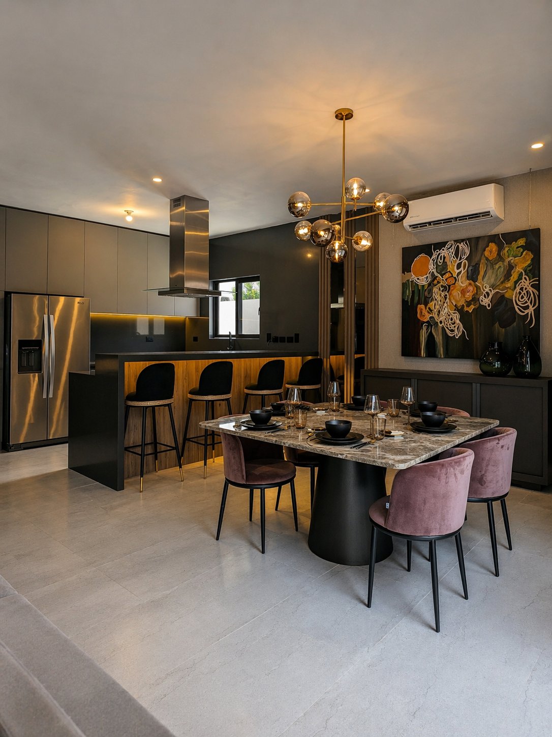 Comedor